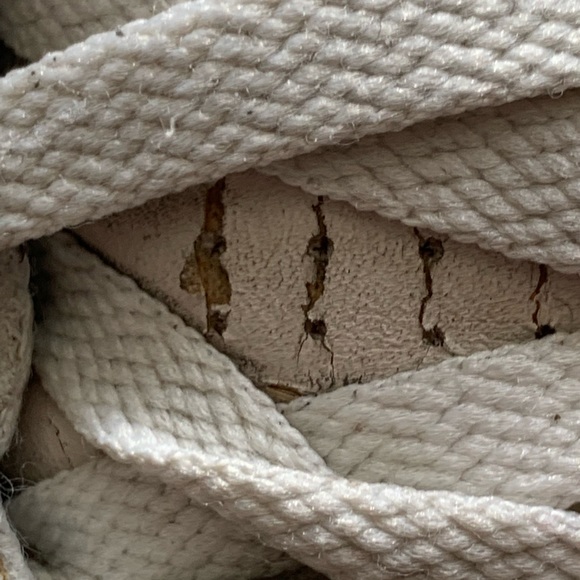 Reebok G Unit G6 "White/Light Blue" - Size 6 - Picture 8 of 12